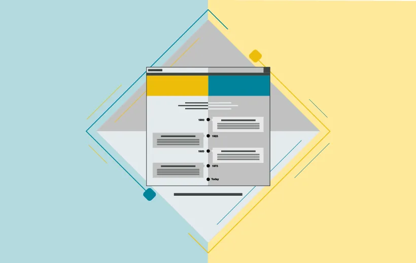 Containers & Blocks: Wireframing Kit for Prototyping in Adobe XD