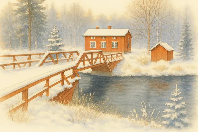 Växa — The Garden App I'm Building for Our Little Farm (and Honestly, for My Sanity)